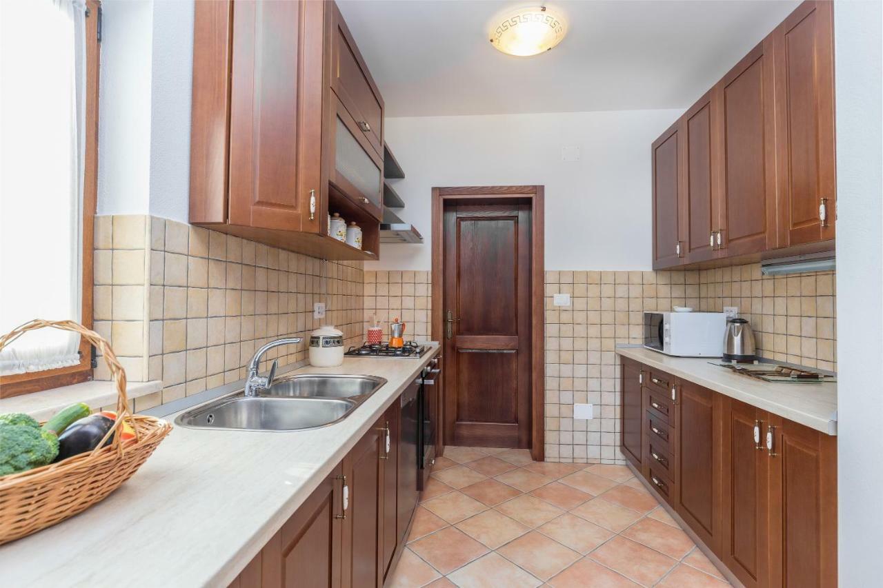 Vila Elida Pazin Exterior foto